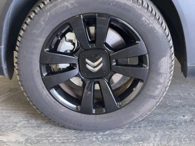 Citroen C3 Aircross image 9