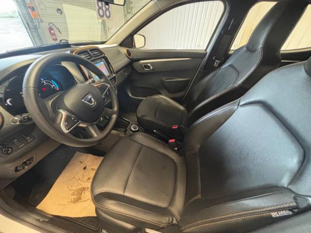 Dacia Spring image 8