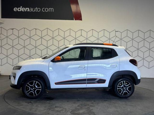 Dacia Spring image 5