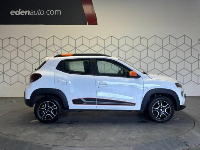 Dacia Spring image 1