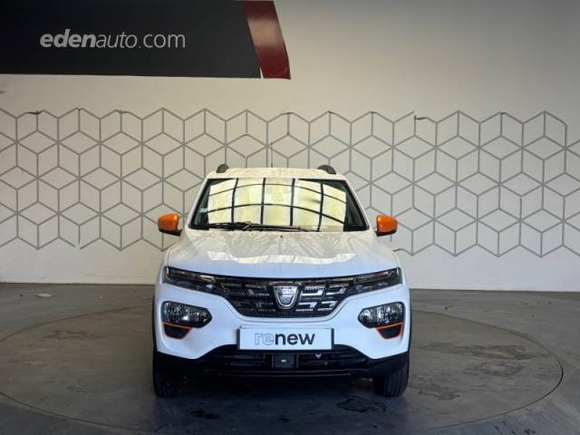 Dacia Spring image 2