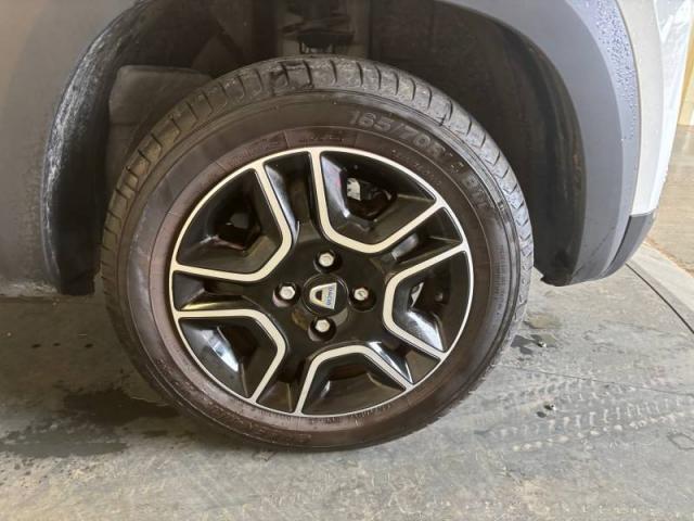 Dacia Spring image 6