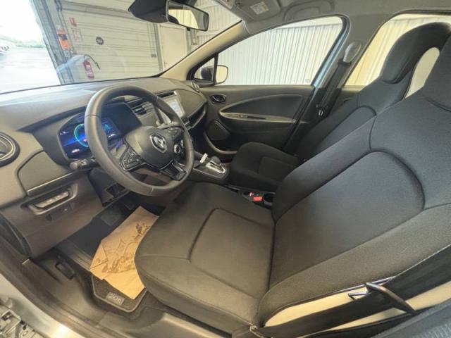 Renault Zoe image 1