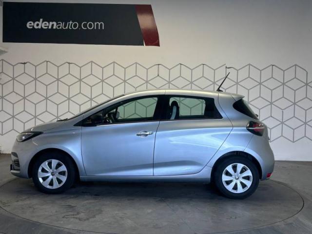 Renault Zoe image 2