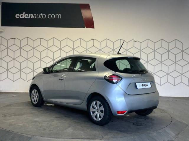 Renault Zoe image 4