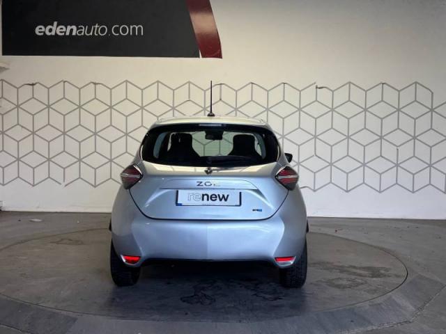Renault Zoe image 3