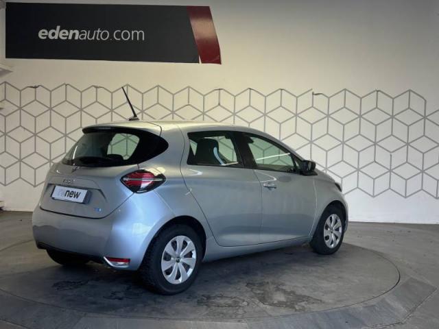 Renault Zoe image 7