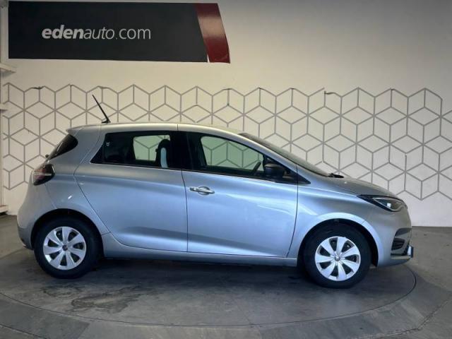 Renault Zoe image 9
