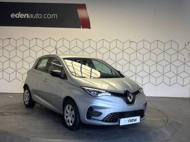 Renault Zoe image 5