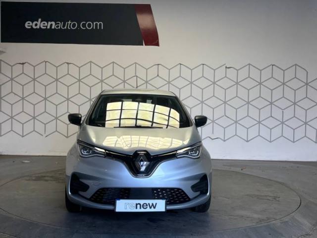 Renault Zoe image 8