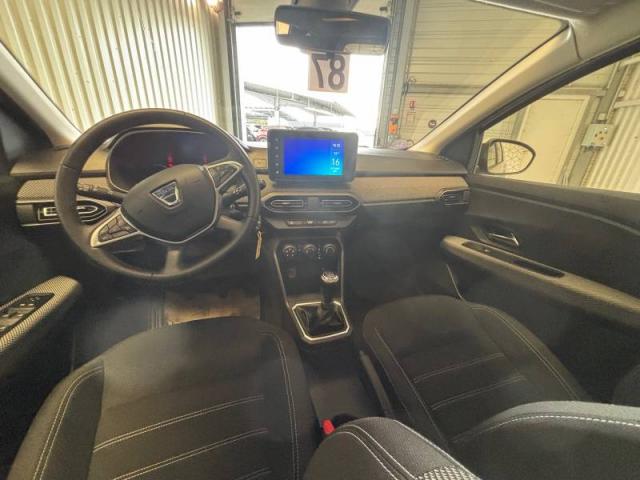 Dacia Jogger image 9