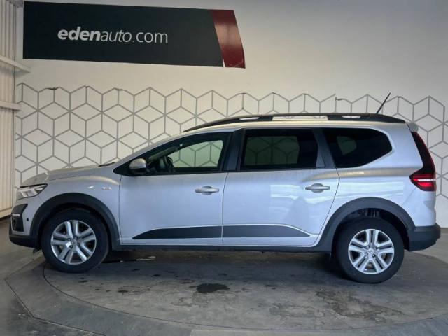 Dacia Jogger image 3