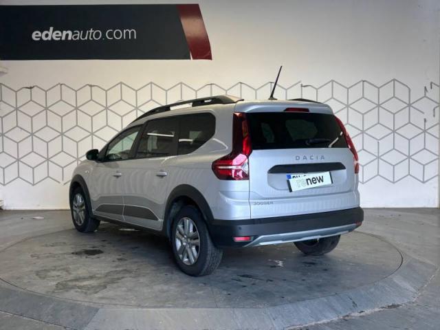 Dacia Jogger image 7