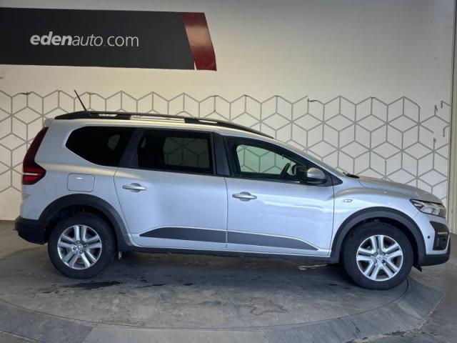 Dacia Jogger image 1