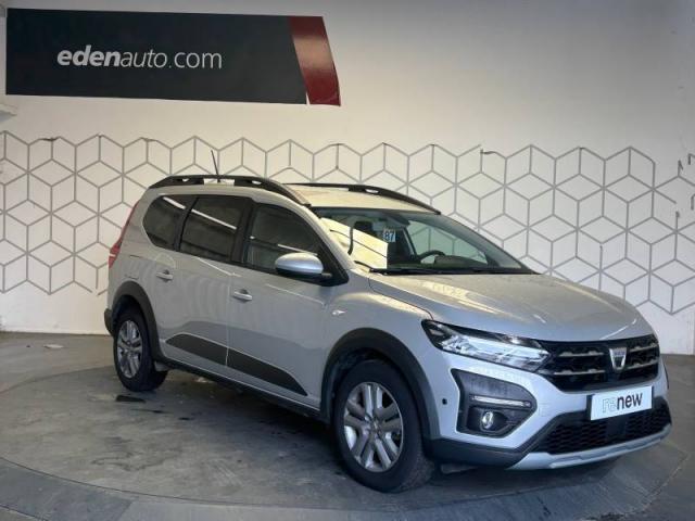 Dacia Jogger image 6