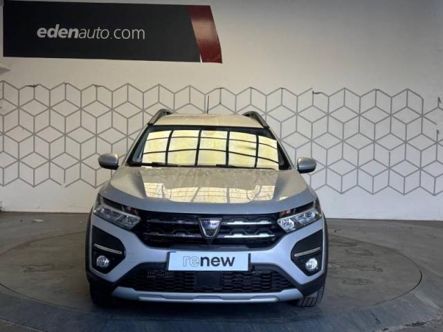Dacia Jogger image 4