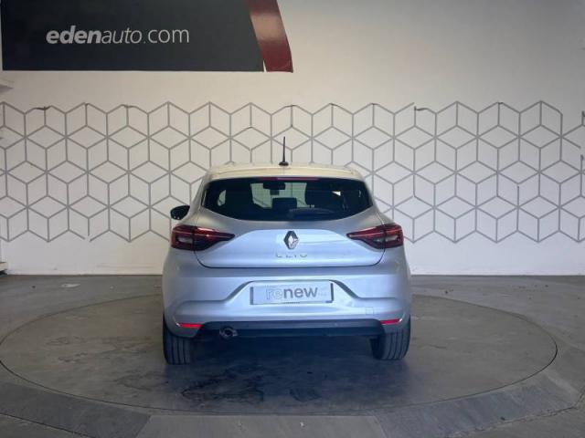 Renault Clio image 8