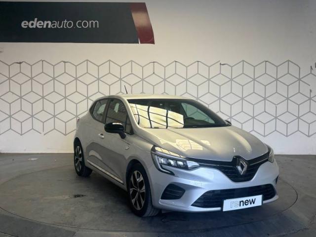 Renault Clio image 6