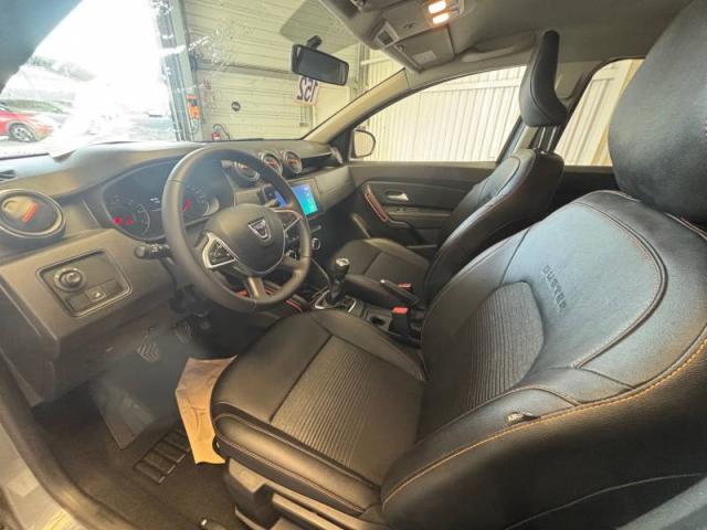 Dacia Duster image 9