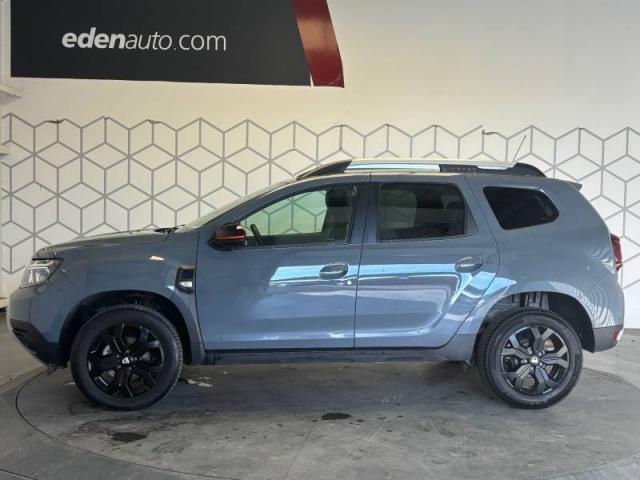 Dacia Duster image 4