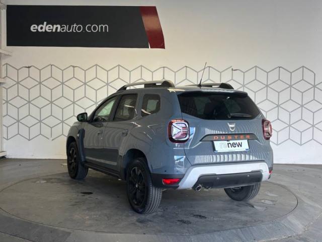 Dacia Duster image 5