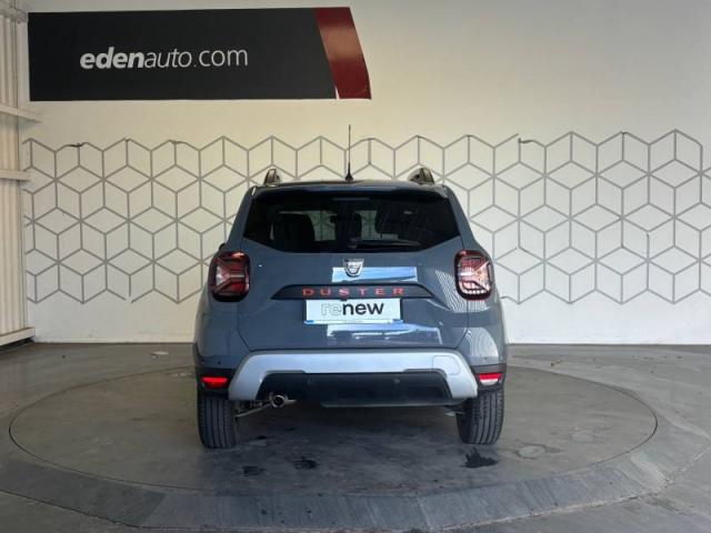 Dacia Duster image 8