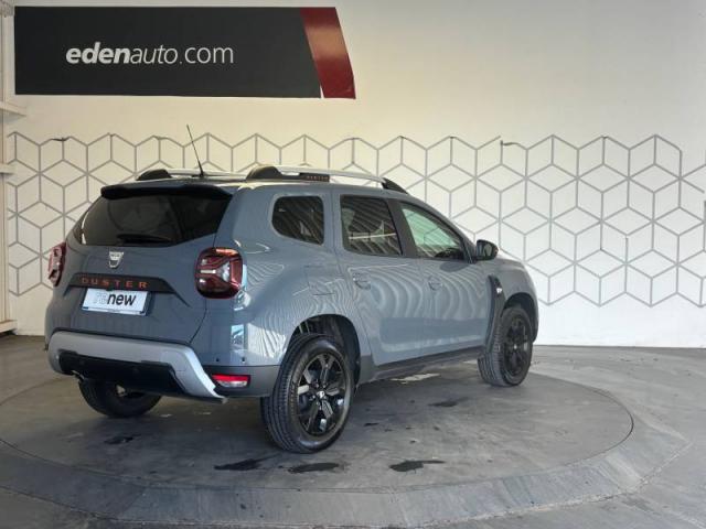 Dacia Duster image 3