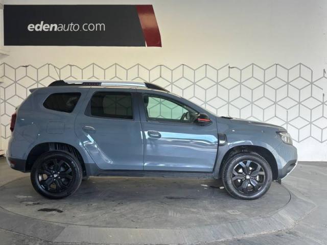 Dacia Duster image 6