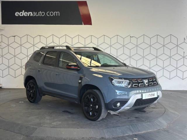 Dacia Duster image 7