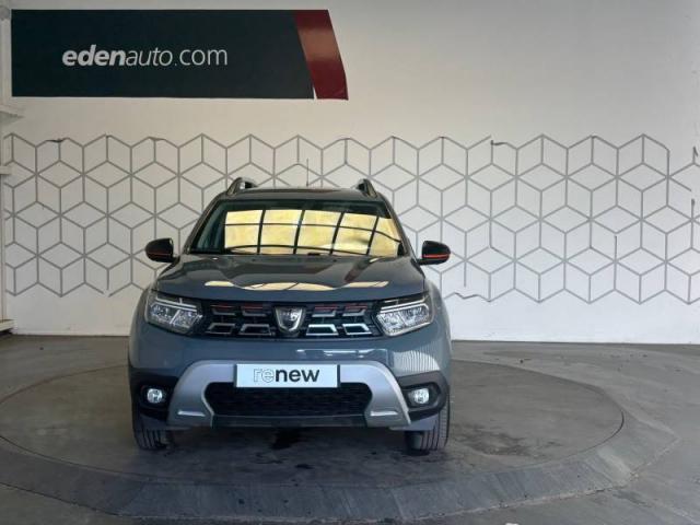 Dacia Duster image 2