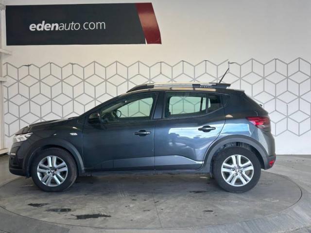 Dacia Sandero image 8