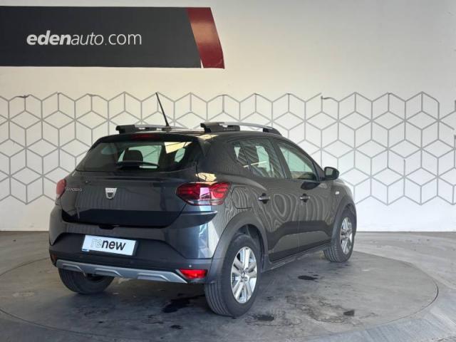 Dacia Sandero image 7