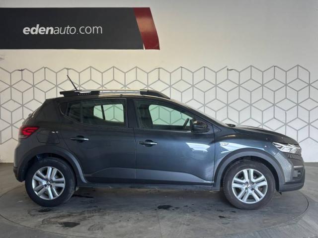 Dacia Sandero image 2