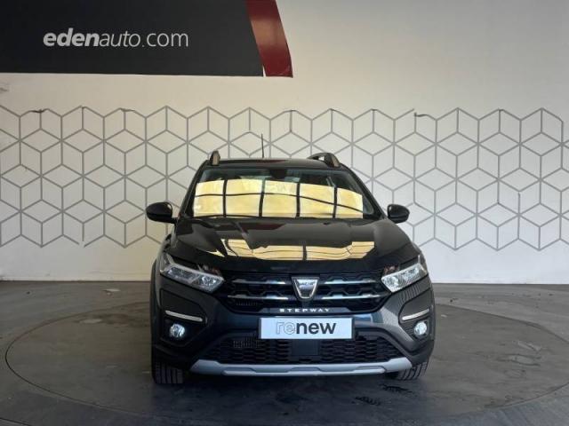 Dacia Sandero image 1