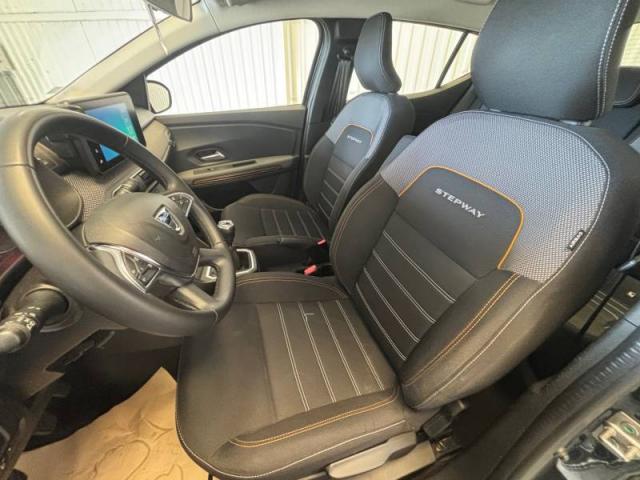 Dacia Sandero image 3