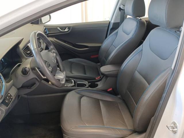 Hyundai Ioniq image 9