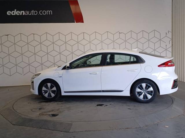 Hyundai Ioniq image 2