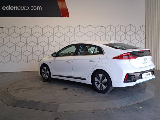 Hyundai Ioniq image 8
