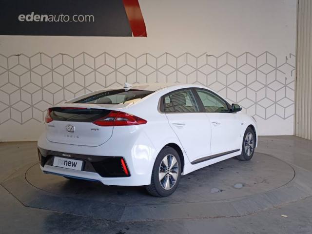 Hyundai Ioniq image 6