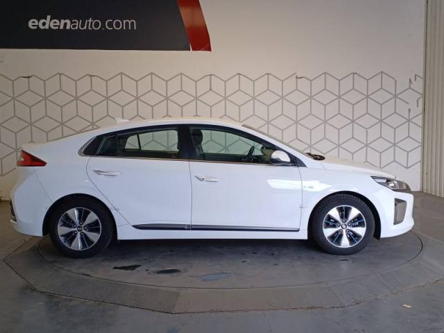 Hyundai Ioniq image 5