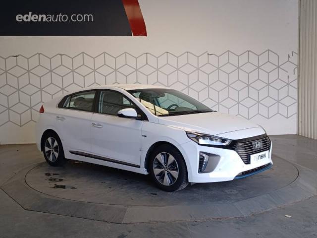Hyundai Ioniq image 7