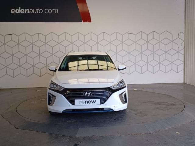 Hyundai Ioniq image 1