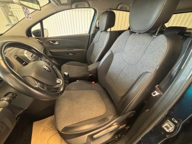 Renault Captur image 1