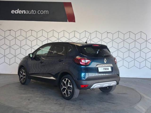 Renault Captur image 6