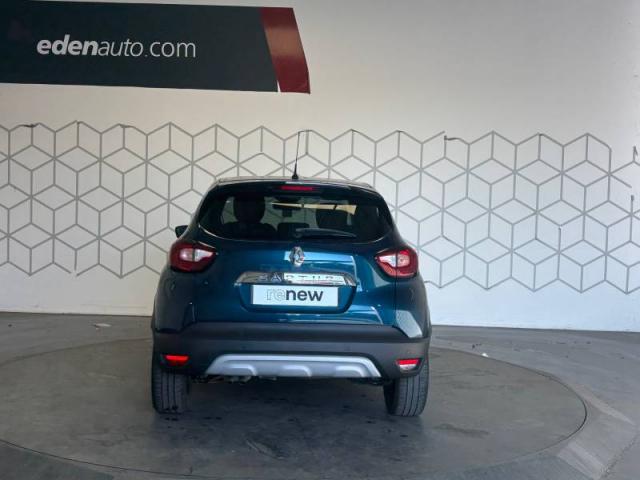 Renault Captur image 8
