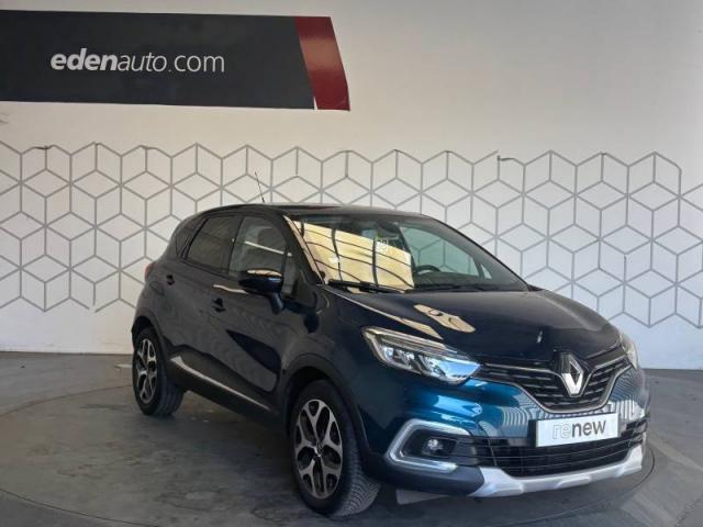 Renault Captur image 4