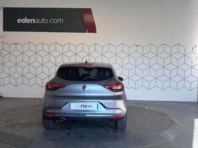 Renault Clio image 1