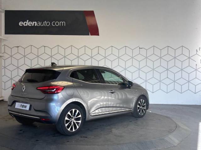 Renault Clio image 9