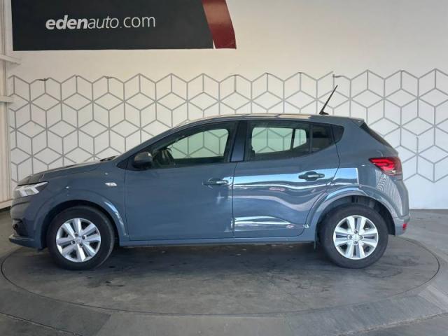 Dacia Sandero image 3