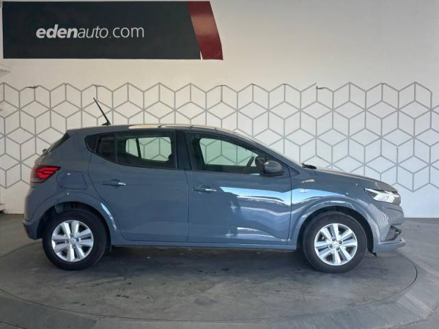 Dacia Sandero image 8